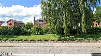 Boligudlejningsejendomme til salg i Middelfart - Foto fra Google Street View