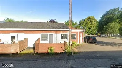 Boligudlejningsejendomme til salg i Vandel - Foto fra Google Street View
