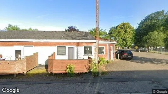 Boligudlejningsejendomme til salg i Vandel - Foto fra Google Street View