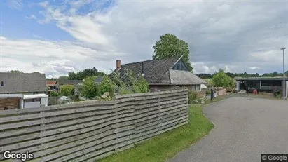 Boligudlejningsejendomme til salg i Græsted - Foto fra Google Street View