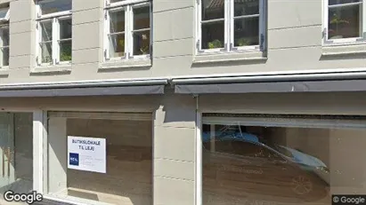 Boligudlejningsejendomme til salg i Helsingør - Foto fra Google Street View