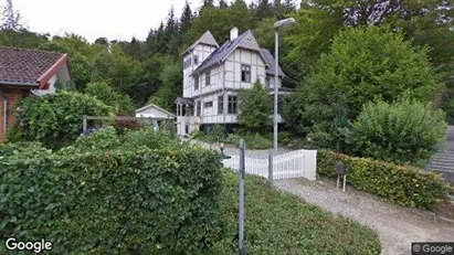 Boligudlejningsejendomme til salg i Vejle Centrum - Foto fra Google Street View