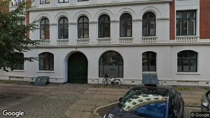 Kontorlokaler til leje i København K - Foto fra Google Street View