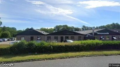 Lagerlokaler til salg i Them - Foto fra Google Street View