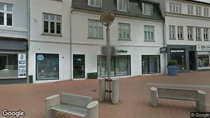 Kontorlokaler til leje i Kolding - Foto fra Google Street View