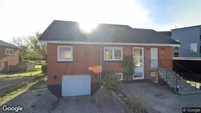 Boligudlejningsejendomme til salg i Snedsted - Foto fra Google Street View