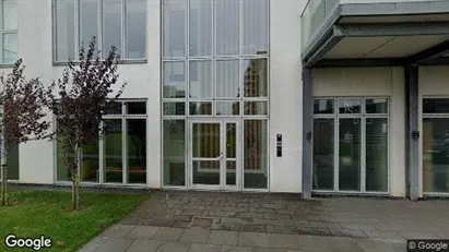 Boligudlejningsejendomme til salg i Aalborg Centrum - Foto fra Google Street View