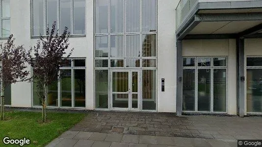 Boligudlejningsejendomme til salg i Aalborg Centrum - Foto fra Google Street View