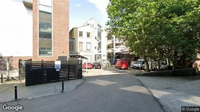 Kontorlokaler til salg i Århus C - Foto fra Google Street View
