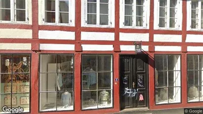 Kontorlokaler til salg i Århus C - Foto fra Google Street View