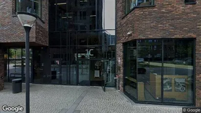 Kontorlokaler til salg i Århus C - Foto fra Google Street View