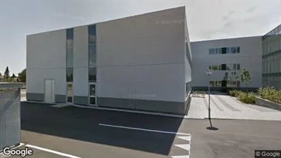 Kontorlokaler til salg i Århus V - Foto fra Google Street View