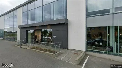 Kontorlokaler til salg i Århus V - Foto fra Google Street View
