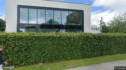 Kontorlokaler til salg i Risskov - Foto fra Google Street View
