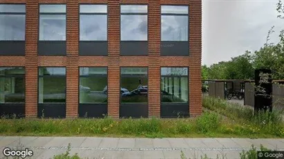 Kontorlokaler til salg i Århus N - Foto fra Google Street View