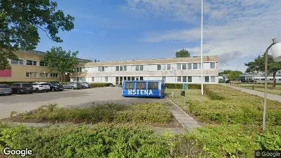 Lagerlokaler til salg i Viby J - Foto fra Google Street View