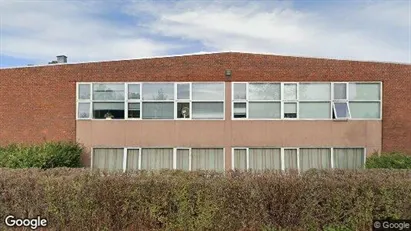 Kontorlokaler til leje i Rødovre - Foto fra Google Street View