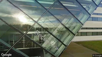 Lagerlokaler til salg i Middelfart - Foto fra Google Street View