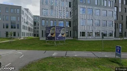 Kontorlokaler til salg i Risskov - Foto fra Google Street View
