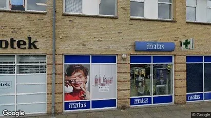 Kontorlokaler til salg i Århus N - Foto fra Google Street View