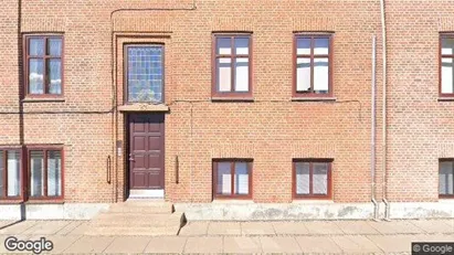 Boligudlejningsejendomme til salg i Horsens - Foto fra Google Street View