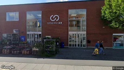 Kontorlokaler til salg i Åbyhøj - Foto fra Google Street View