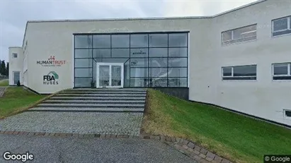Kontorlokaler til salg i Århus V - Foto fra Google Street View