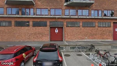 Kontorlokaler til salg i Nordhavn - Foto fra Google Street View