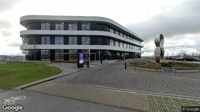 Kontorlokaler til salg i Århus N - Foto fra Google Street View