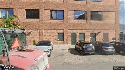 Kontorlokaler til salg i Brabrand - Foto fra Google Street View