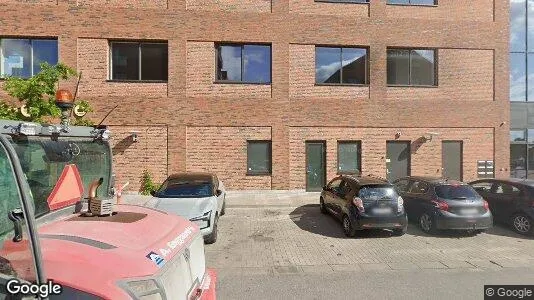 Kontorlokaler til salg i Brabrand - Foto fra Google Street View