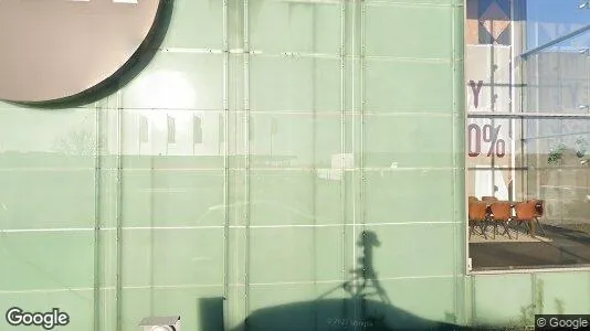 Kontorlokaler til salg i Tilst - Foto fra Google Street View