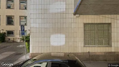 Kontorlokaler til salg i Århus C - Foto fra Google Street View