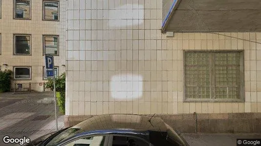 Kontorlokaler til salg i Århus C - Foto fra Google Street View