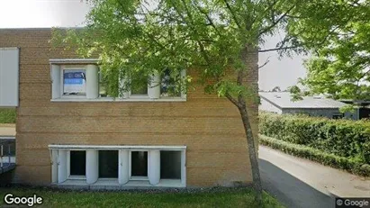 Kontorlokaler til salg i Åbyhøj - Foto fra Google Street View