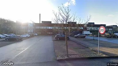 Kontorlokaler til salg i Viby J - Foto fra Google Street View