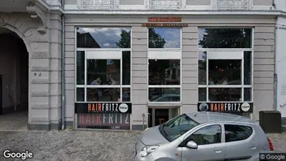 Erhvervslejemål til salg i Kolding - Foto fra Google Street View