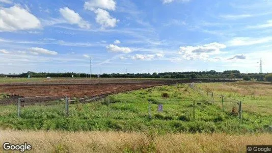 Lagerlokaler til leje i Holsted - Foto fra Google Street View