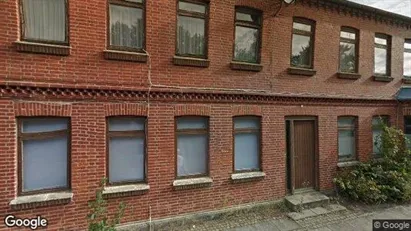 Boligudlejningsejendomme til salg i Holstebro - Foto fra Google Street View