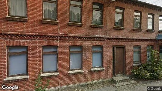 Boligudlejningsejendomme til salg i Holstebro - Foto fra Google Street View