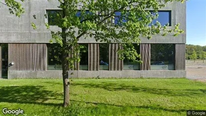 Kontorlokaler til leje i Odense M - Foto fra Google Street View