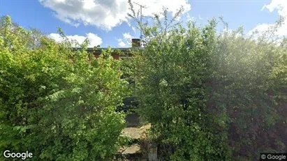 Boligudlejningsejendomme til salg i Havndal - Foto fra Google Street View