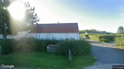 Boligudlejningsejendomme til salg i Hundested - Foto fra Google Street View