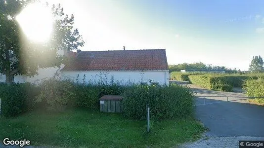 Boligudlejningsejendomme til salg i Hundested - Foto fra Google Street View