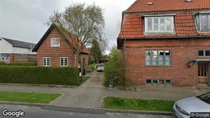 Erhvervslejemål til salg i Esbjerg Centrum - Foto fra Google Street View