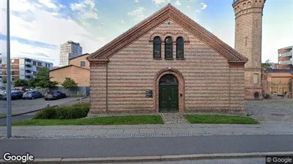 Kontorlokaler til salg i Horsens - Foto fra Google Street View