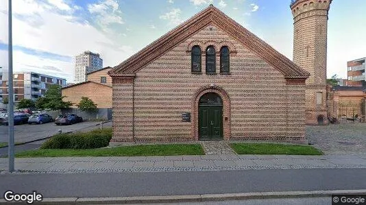 Kontorlokaler til salg i Horsens - Foto fra Google Street View