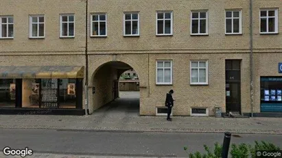Erhvervslejemål til leje i Aalborg Centrum - Foto fra Google Street View