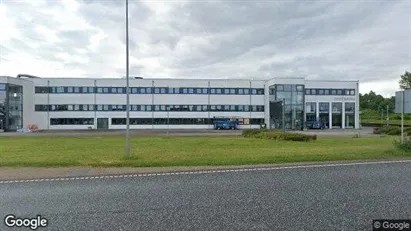 Kontorlokaler til leje i Viborg - Foto fra Google Street View
