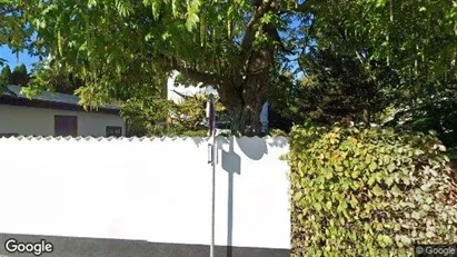 Kontorlokaler til leje i Espergærde - Foto fra Google Street View